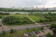 Москва, 1-но комнатная квартира, ул. Поречная д.23, 6000000 руб.