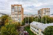 Москва, 9-ти комнатная квартира, Яковоапостольский пер. д.д. 9С2, 125000000 руб.