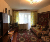 Сергиев Посад, 1-но комнатная квартира, ул. Свердлова д.1а, 2150000 руб.