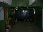 Продам гараж в капитальном охраняемом кирпичном ГСК м.Белорусская 5пеш, 1000000 руб.