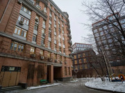 Москва, 2-х комнатная квартира, Старая Басманная улица д.12 с5, 40000000 руб.