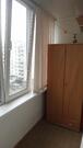 Москва, 1-но комнатная квартира, ул. Краснодарская д.38 с20, 2200 руб.