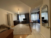 Москва, 2-х комнатная квартира, ул. Суворовская д.22, 15399999 руб.