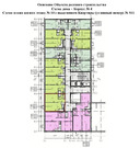 Москва, 1-но комнатная квартира, ул. Производственная д.19Aк2, 15850000 руб.