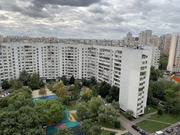 Москва, 2-х комнатная квартира, Боатиславская д.18 к1, 10990000 руб.