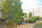 Балашиха, 3-х комнатная квартира, ул. Садовая д.8 к1, 5300000 руб.
