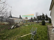 Дом-дача в СНТ Радуга вблизи г. Домодедово, 7000000 руб.