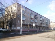 Электросталь, 2-х комнатная квартира, ул. Пушкина д.23, 2050000 руб.