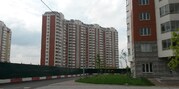 Путилково, 3-х комнатная квартира, Сходненская д.25, 6300000 руб.