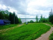 Дом из бруса на берегу Рузского водохранилища, 2800000 руб.