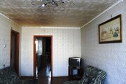 Егорьевск, 3-х комнатная квартира, 3-й мкр. д.18, 3400000 руб.