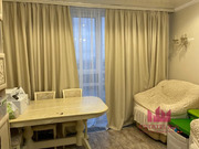 Москва, 1-но комнатная квартира, улица Татьянин Парк д.16к2, 18400000 руб.