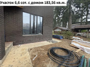 Продаю дом 183.56м ул. Репина, 23, Мытищи, Московская область м. ..., 37800000 руб.