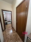 Люберцы, 1-но комнатная квартира, ул. Камова д.6к1, 35000 руб.