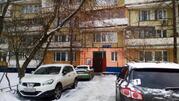 Москва, 1-но комнатная квартира, ул. Коненкова д.10, 4500000 руб.