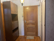 Москва, 2-х комнатная квартира, ул. Холмогорская д.6к2, 9800000 руб.