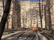 Москва, 2-х комнатная квартира, Кутузовский пр-кт. д.30, 15400000 руб.