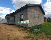Дом 140 кв.м. в д. Ильинское, КП "Фаворит", 10650000 руб.