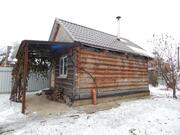 Новый кирпичный дом 119 кв.м. 7,5 сот. в п.Тучково, 7499000 руб.