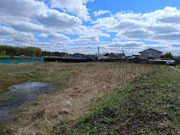 25 соток ИЖС на 2 линии от Ленинградского шоссе в д. Есипово, 6250000 руб.