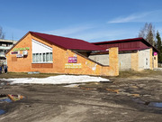 Дом в деревне Большое Гридино, 2000000 руб.