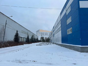 Продажа склада, Домодедово, Домодедово г. о., Авенариуса ул., 750000000 руб.