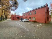 Отдельностоящее здание г. Дубна, ул. Школьная, район .Большая Волга, 95000000 руб.