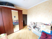 Москва, 3-х комнатная квартира, ул. Соловьиная Роща д.10, 20500000 руб.