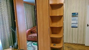 Москва, 1-но комнатная квартира, ул. Черкизовская Б. д.28 к3, 5290000 руб.