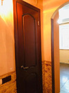Москва, 2-х комнатная квартира, ул. Братиславская д.14, 45000 руб.