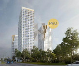 Москва, 3-х комнатная квартира, ул. Ботаническая д.д. 29А к. 1, 80883000 руб.