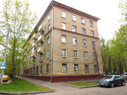 Продается комната 19,5м2 в 2к.кв в сталинке 5мин.пеш. м.Фонвизинская, 5250000 руб.