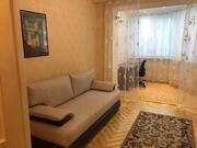 Москва, 3-х комнатная квартира, ул. Зеленоградская д.17 к5, 60000 руб.