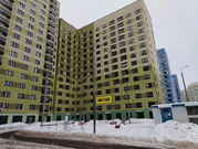 Москва, 4-х комнатная квартира, улица Маресьева д.10к1, 19753000 руб.