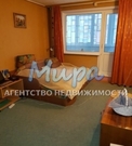 Москва, 3-х комнатная квартира, ул. Новогиреевская д.29к1, 12500000 руб.