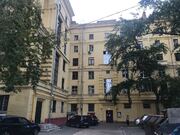 Москва, 4-х комнатная квартира, Петровско-Разумовская аллея д.18, 22000000 руб.