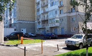 Москва, 1-но комнатная квартира, ул. Черкизовская Б. д.3 к2, 10200000 руб.