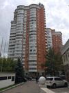 Москва, 4-х комнатная квартира, ул. Кутузова д.11 к4, 35600000 руб.