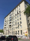 Москва, 3-х комнатная квартира, Ленинградское ш. д.46, 29199000 руб.