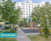 Люберцы, 1-но комнатная квартира, ул. Юбилейная д.21, 6800000 руб.