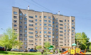 Троицк, 3-х комнатная квартира, ул. Текстильщиков д.8, 11950000 руб.