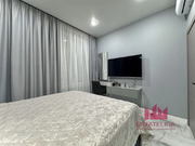 Москва, 3-х комнатная квартира, проезд Невельского д.1к3, 46000000 руб.