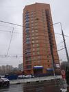 Химки, 5-ти комнатная квартира, ул. Строителей д.7А, 25000000 руб.