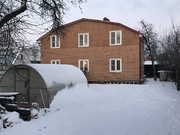 Продается дом в г. Красноармейск, 4200000 руб.