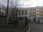 Москва, 2-х комнатная квартира, Пятницкое ш. д.11 к1, 8500000 руб.