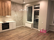 Москва, 1-но комнатная квартира, ул. Винницкая д.8к4, 24500000 руб.