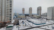 Москва, 1-но комнатная квартира, ул. Маршала Савицкого д.22, к 1, 7600000 руб.