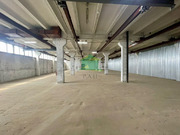 Аренда склада, Энтузиастов ш., 14704 руб.