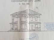 Продам дом 240м2 на 10 сот в тиз Мещерино Ленинский р-н, 25000000 руб.