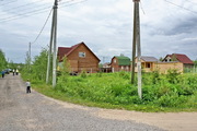 Новый дом 170 кв.м на уч. 6 сот, Солнечногорский р-он, 38 км от МКАД, 2850000 руб.